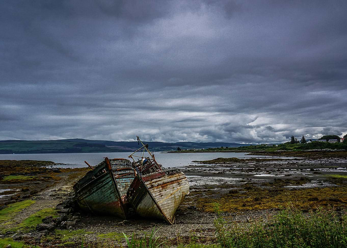 Shipwreck 7