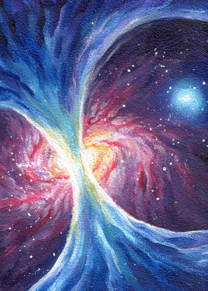 Galactic Magnetic Field