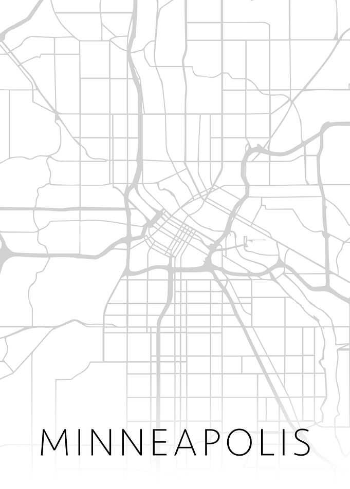 Minneapolis Minnesota City