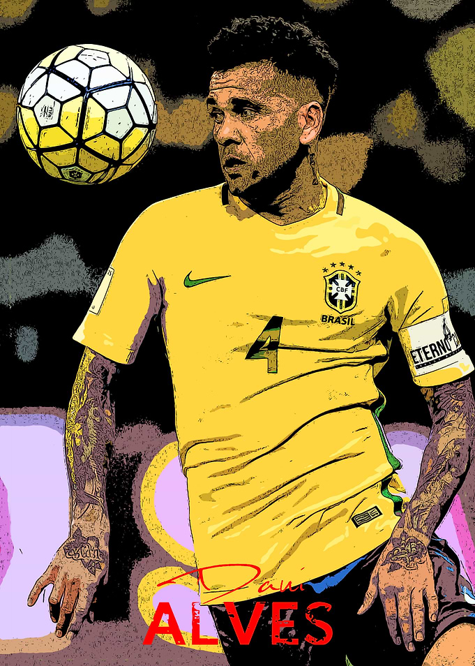 Dani Alves