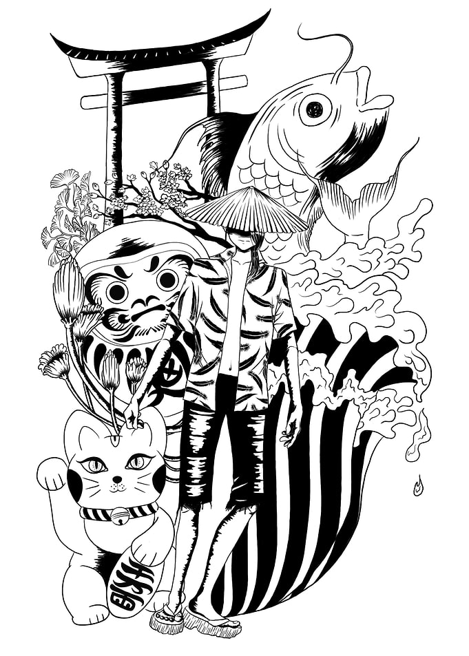 Wanderer