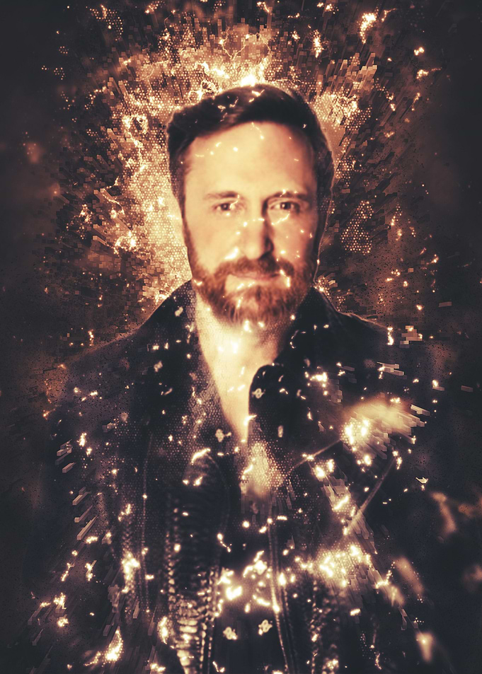 David Guetta