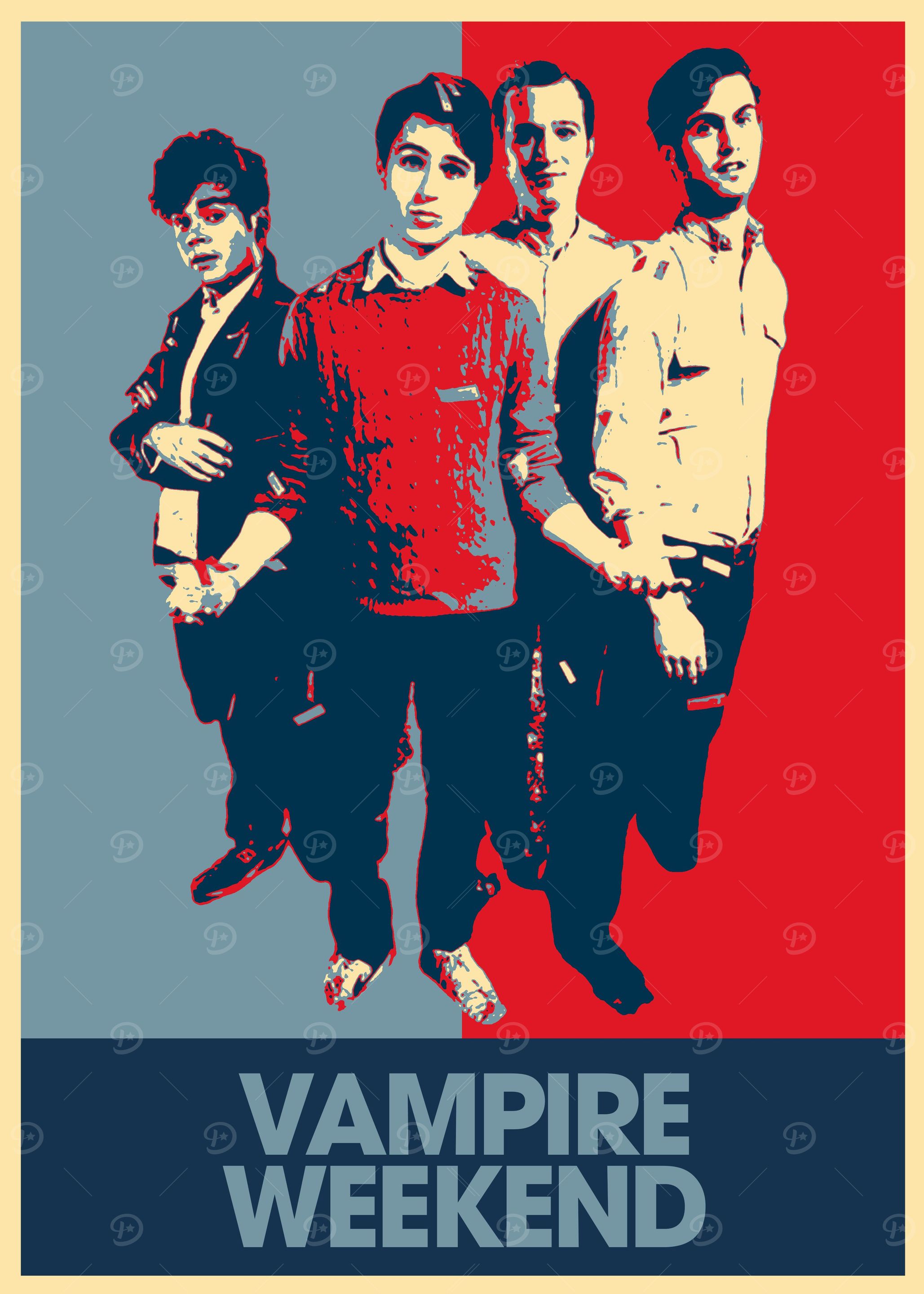Vampire Weekend