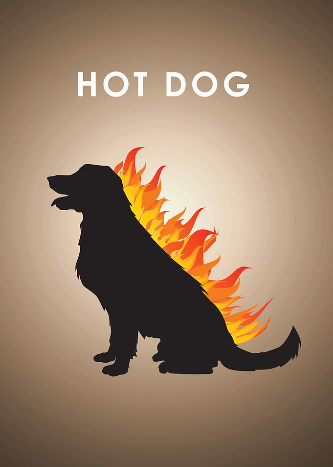 Hot dog