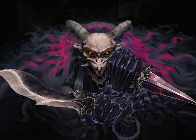 demon