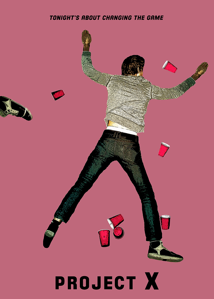 Project X