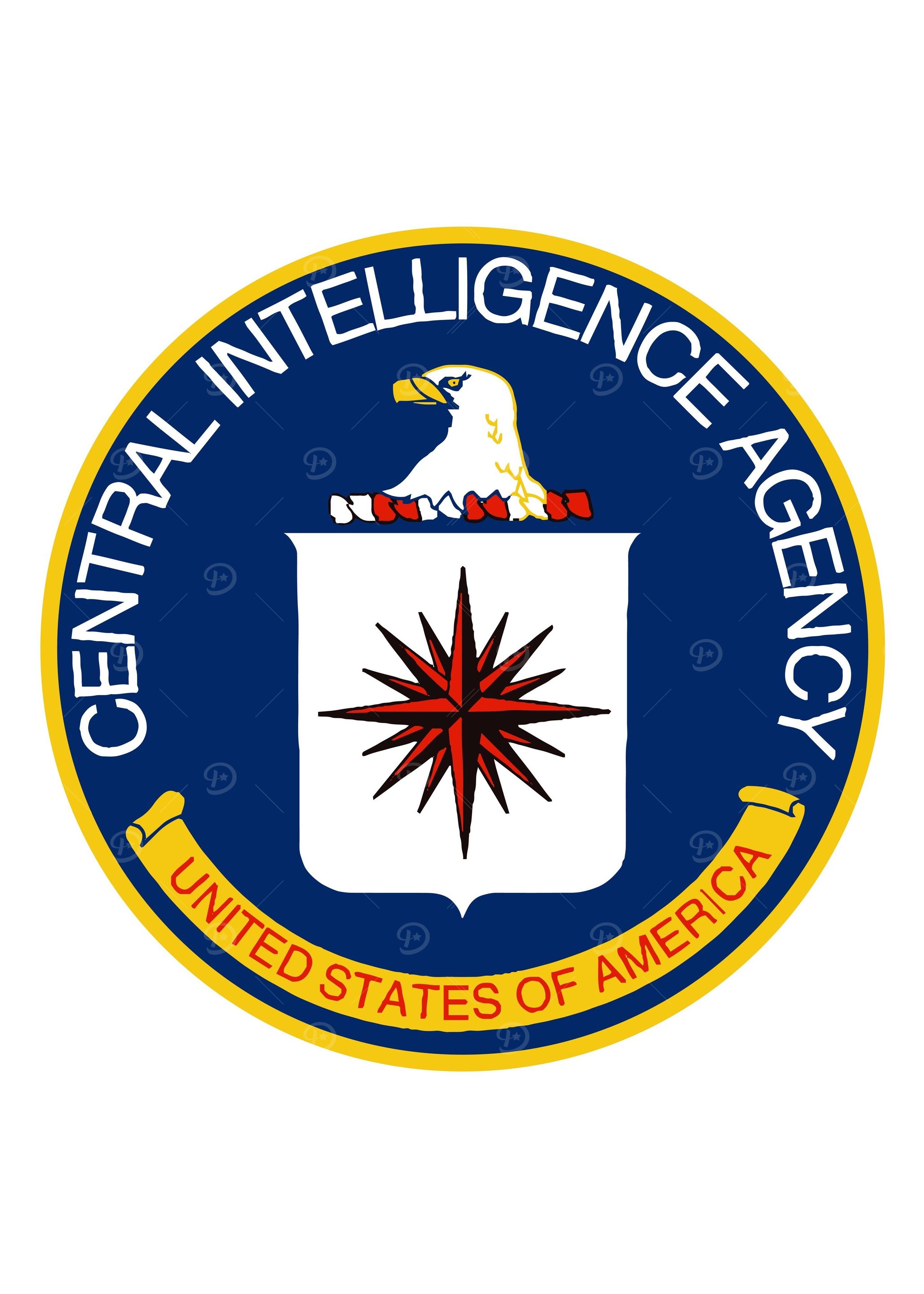 CIA Logo