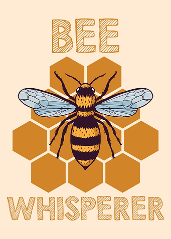 Bee Whisperer