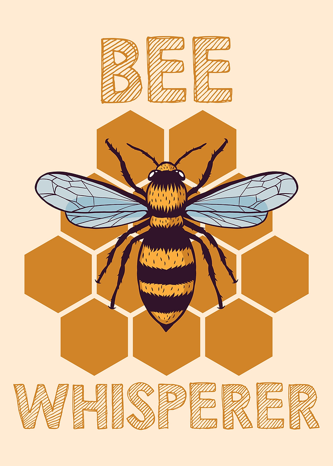 Bee Whisperer