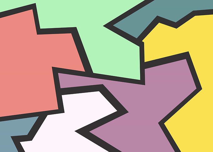 Minimalistic art 2