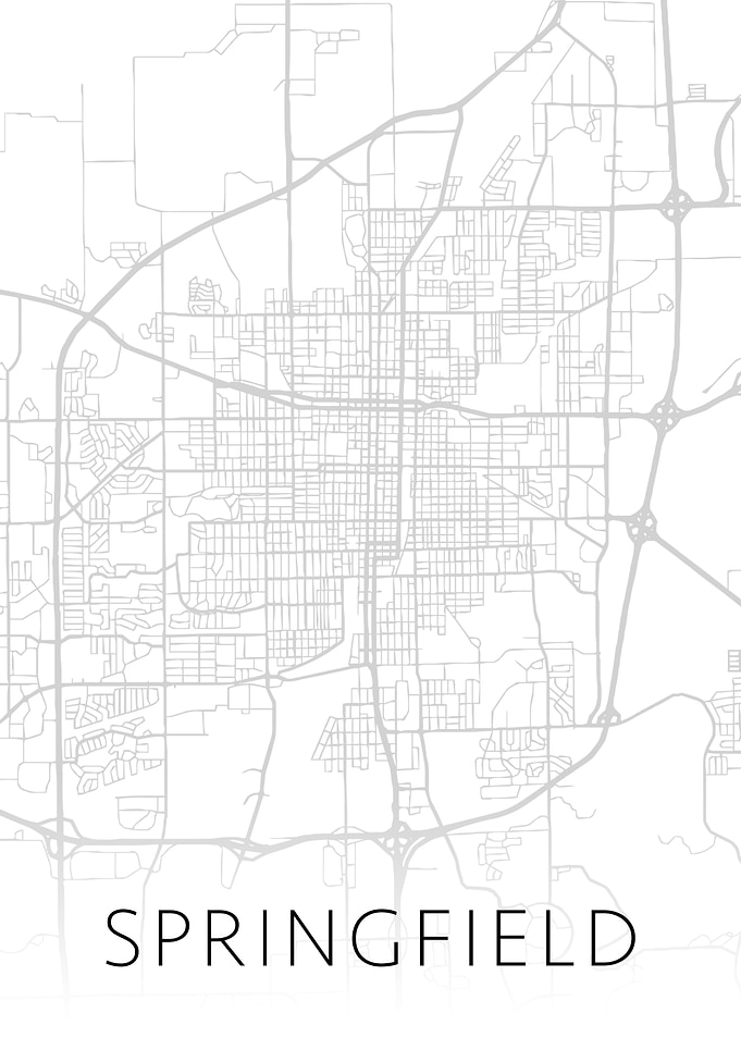 Springfield Missouri City