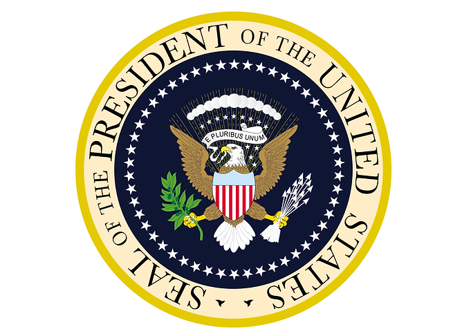 President Seal