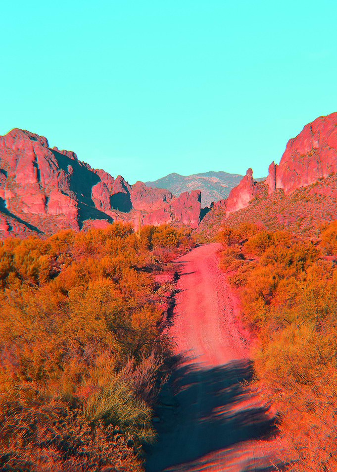 Tortilla Flats Roadway 01
