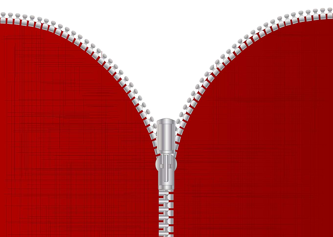Zipper