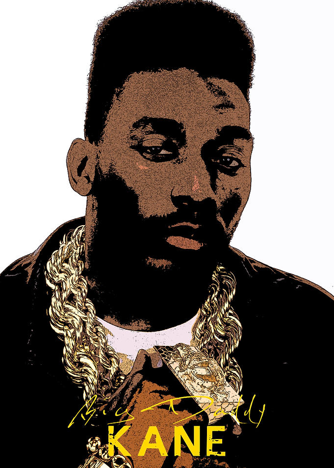 Big Daddy Kane