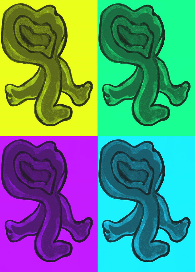 pop heart