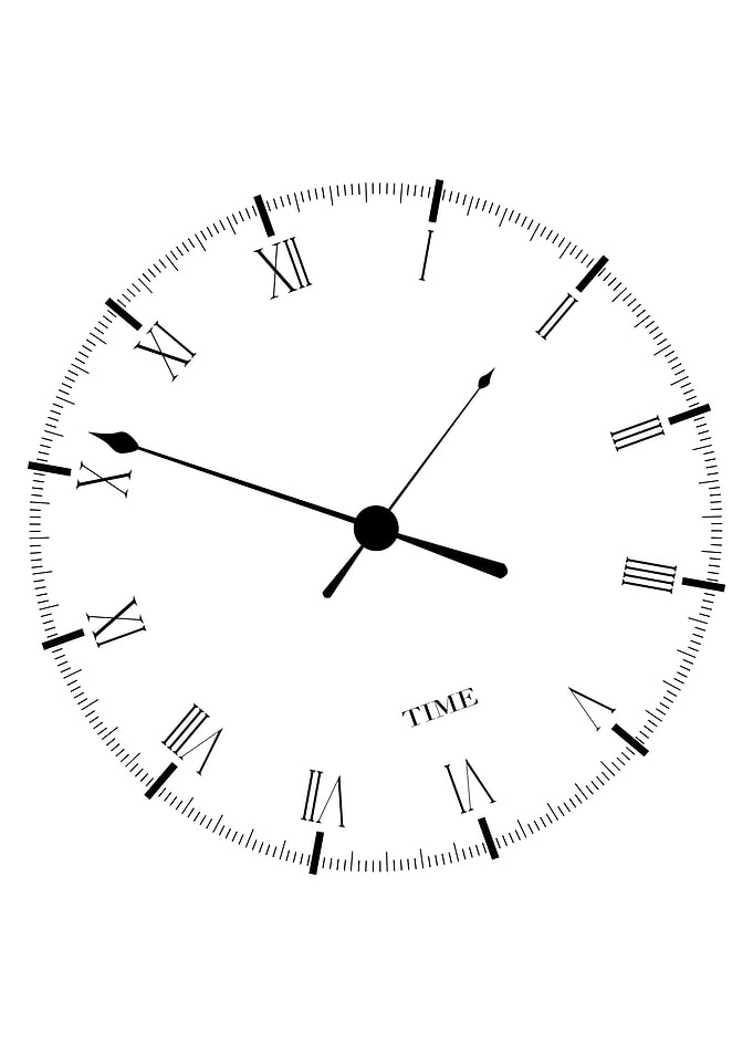 Time