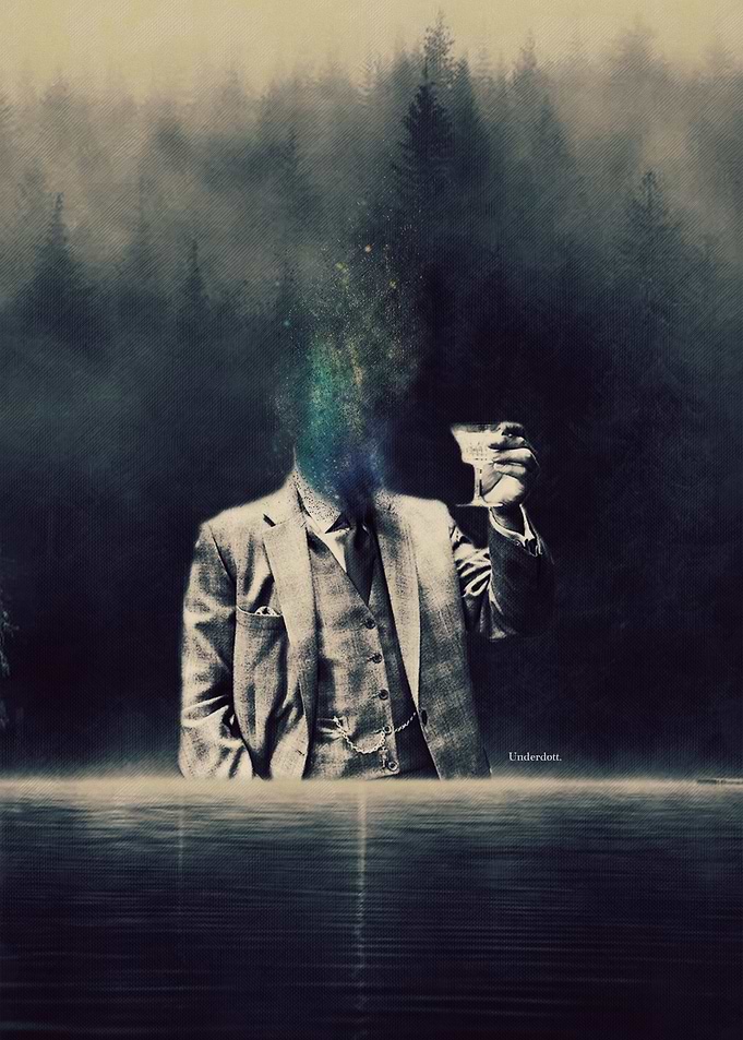 Here is to you