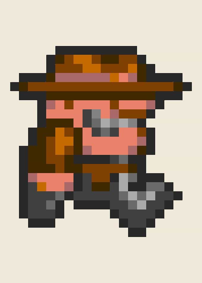 Rick Dangerous
