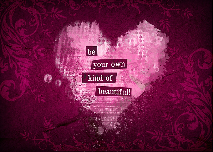 Own Kind of Beautiful