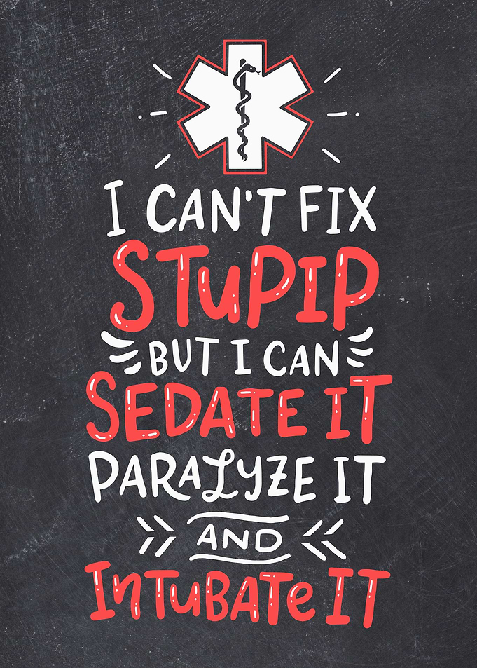 I Cant Fix Stupid