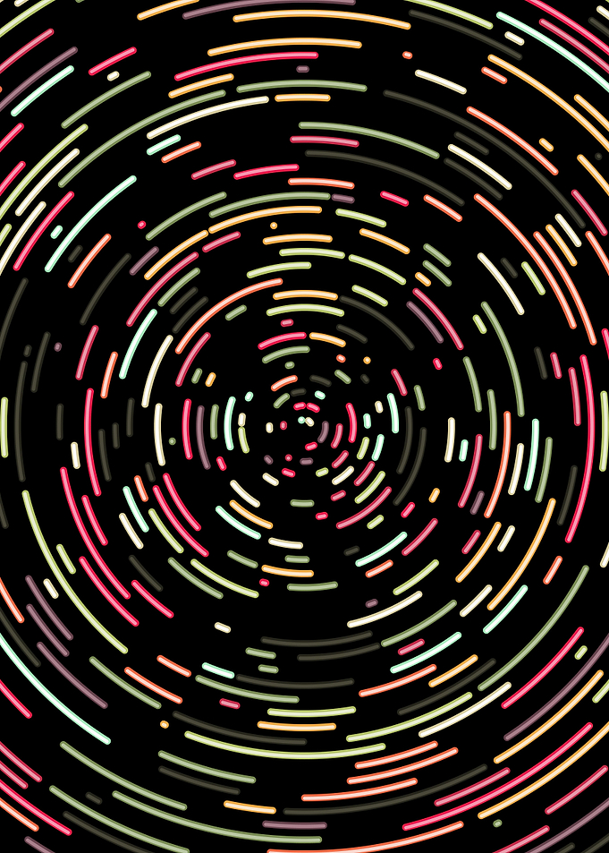 Universe Circular