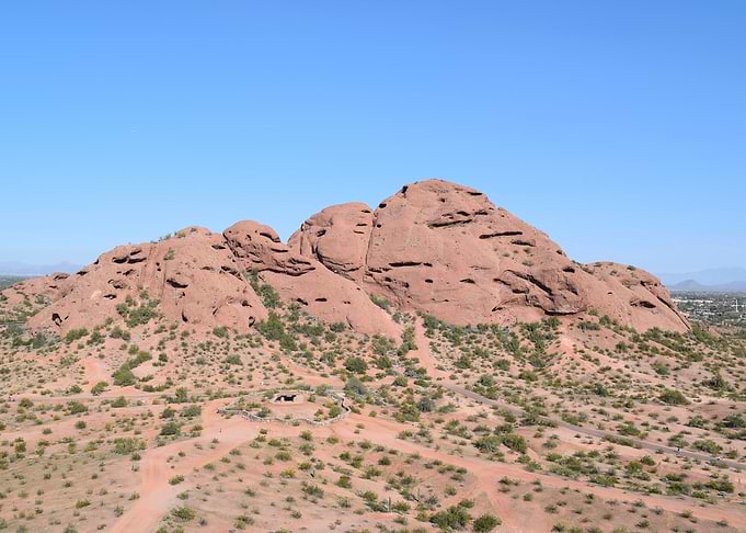 Papago 02