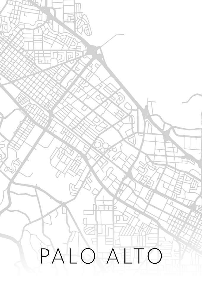 Palo Alto California City