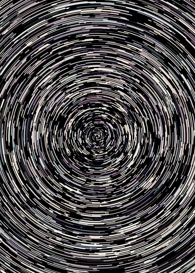 Universe Circular