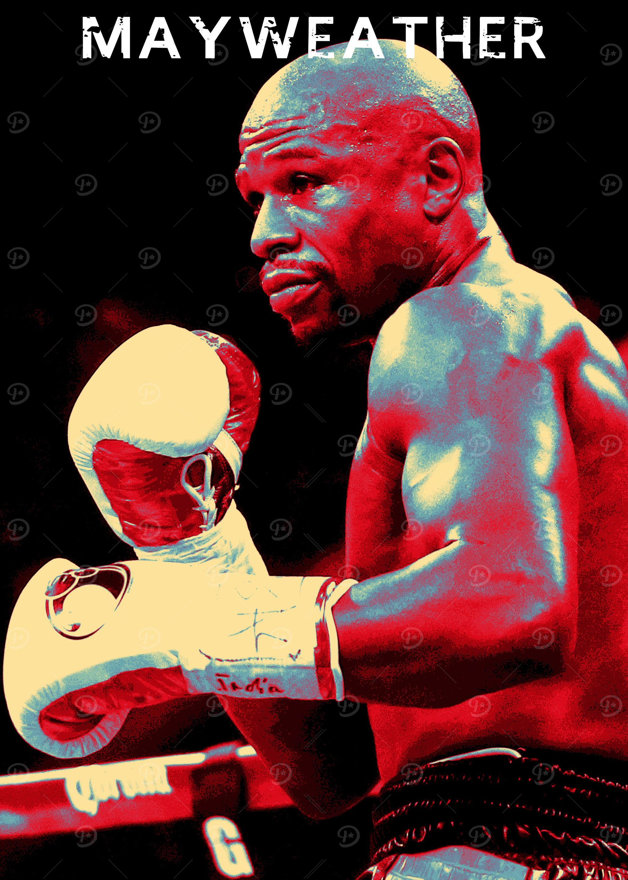 Floyd Mayweather
