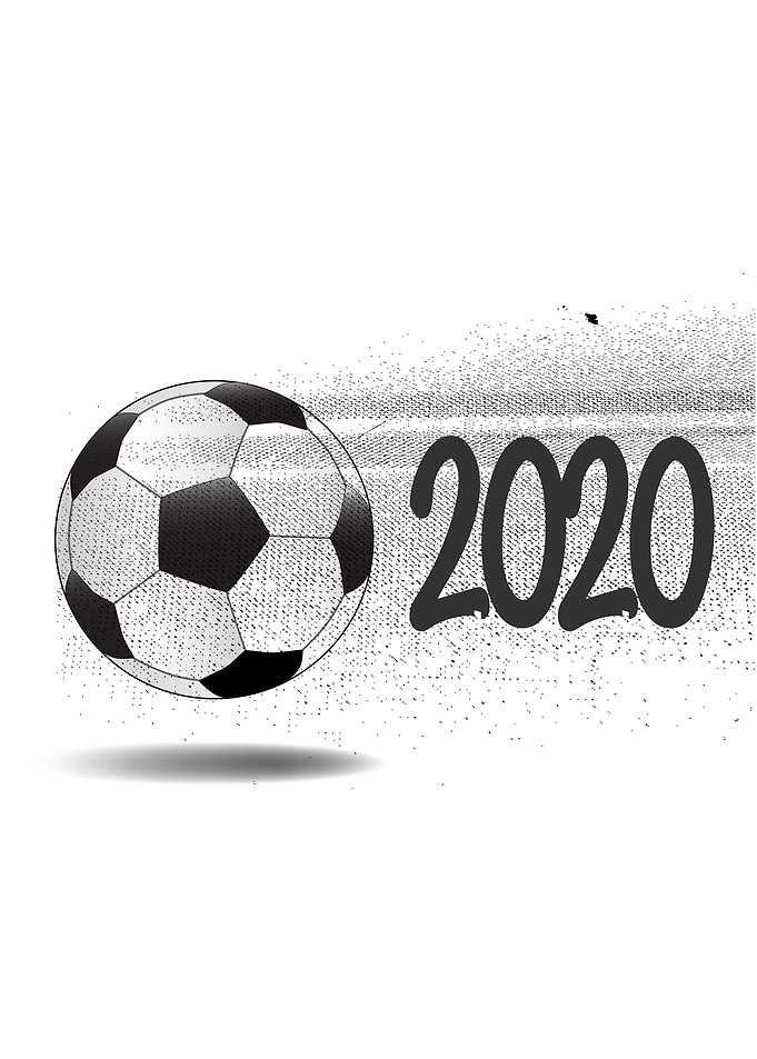 Moving Football 2020