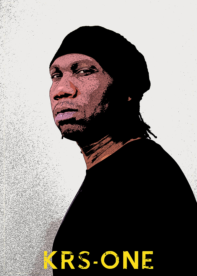 KRS One