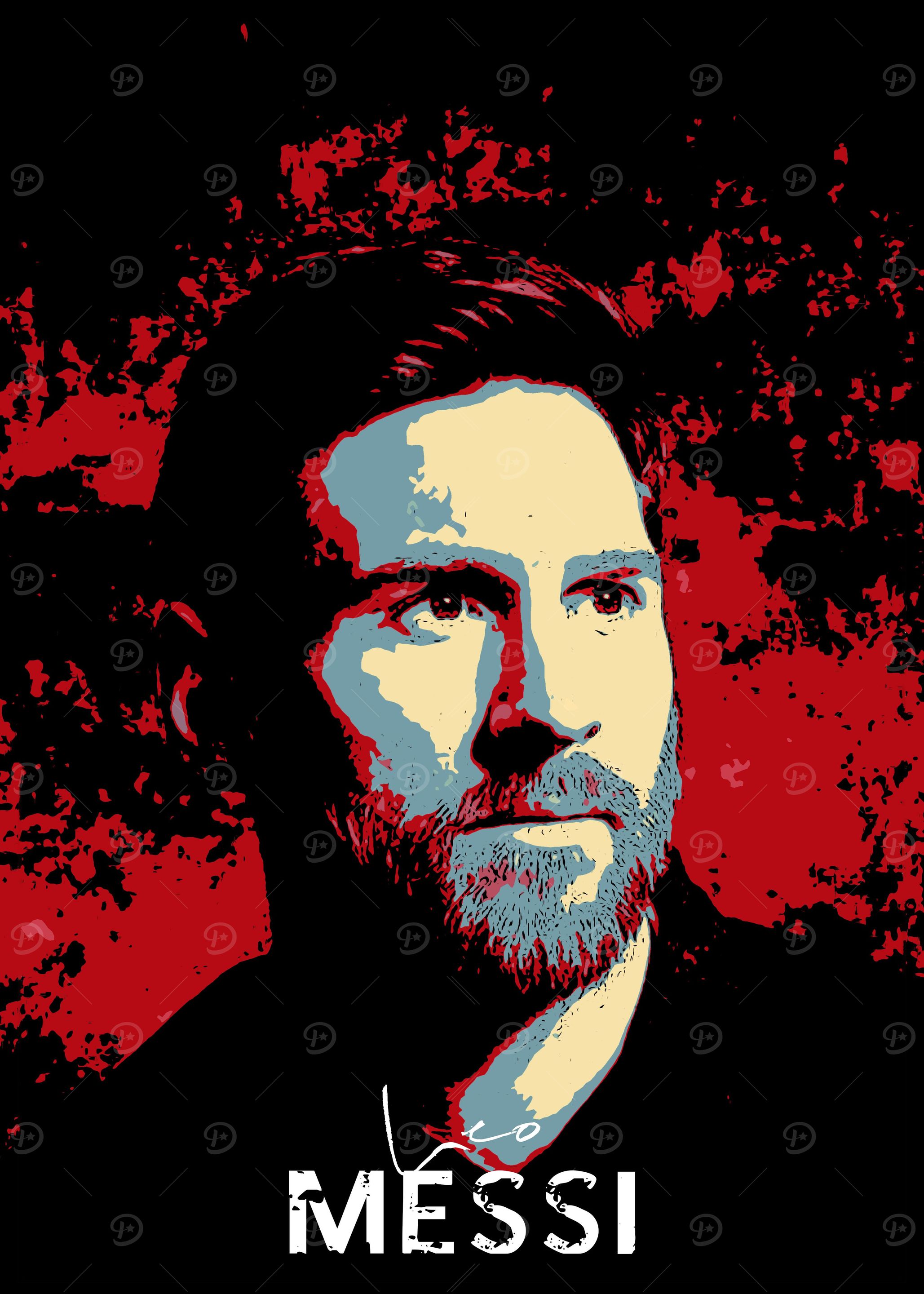 Leo Messi