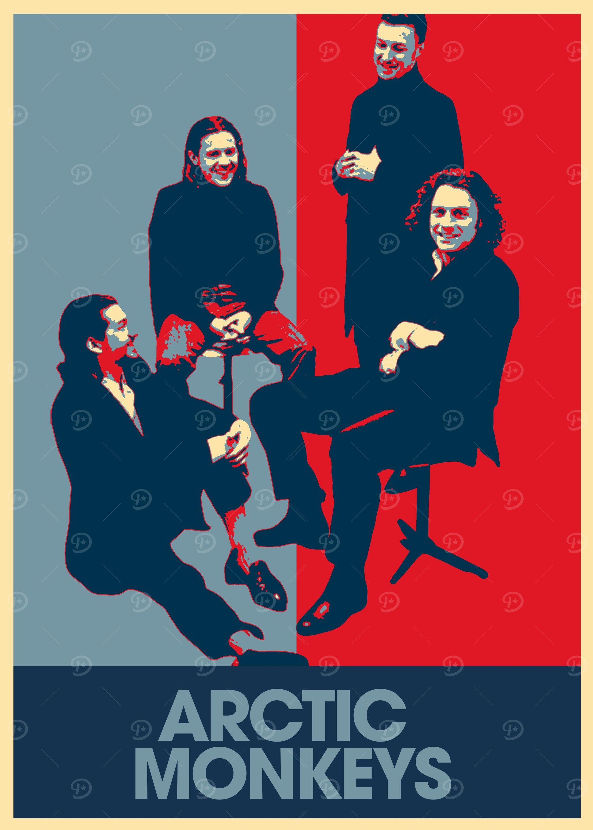 Arctic Monkeys
