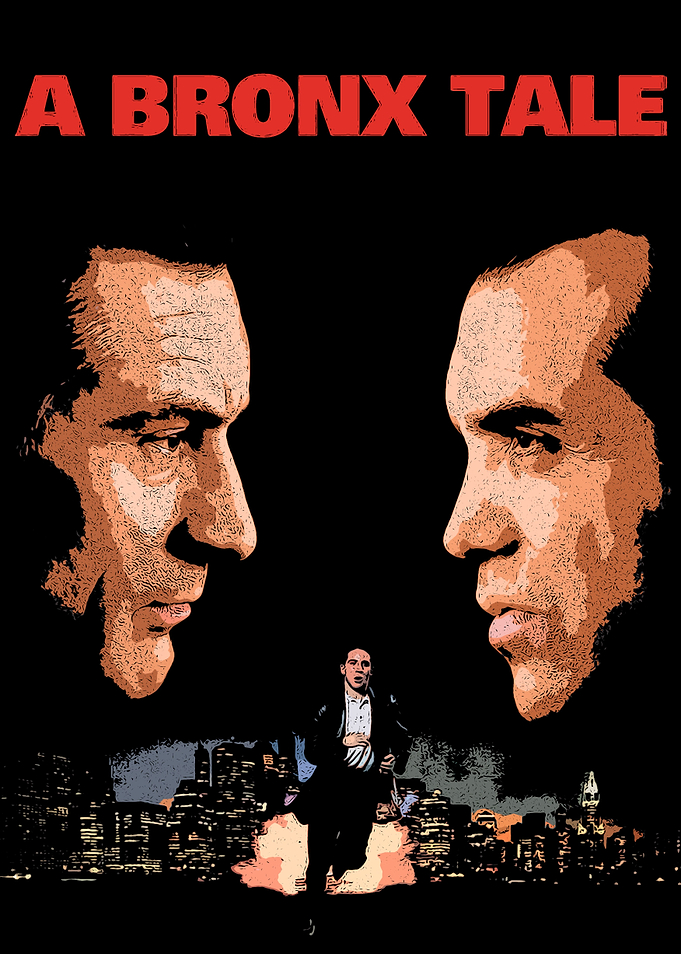 A Bronx Tale