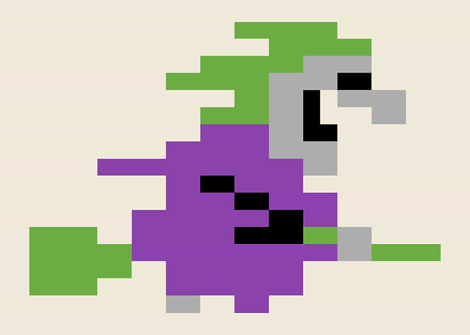 Cauldron