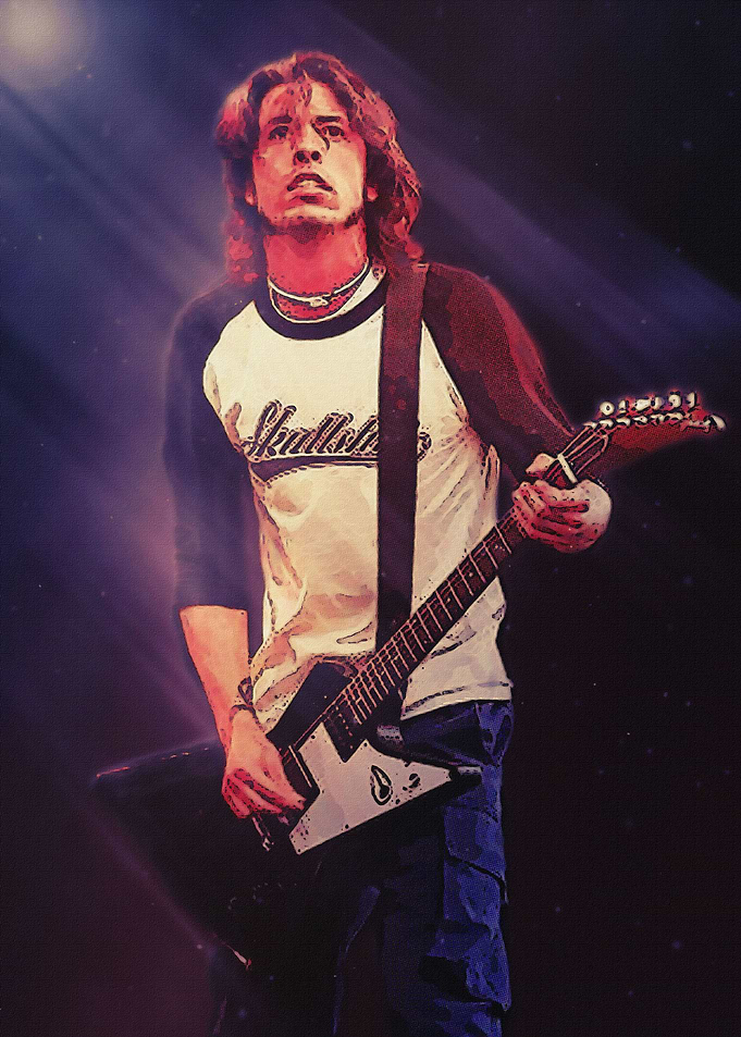 Superstars of Dave