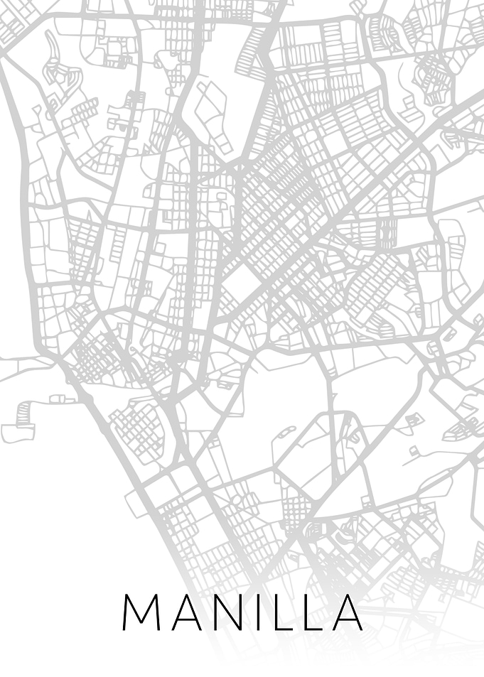 Manilla Philippines City