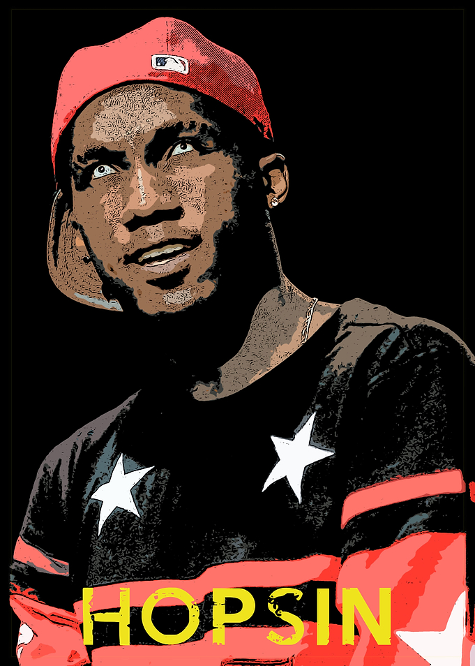 Hopsin