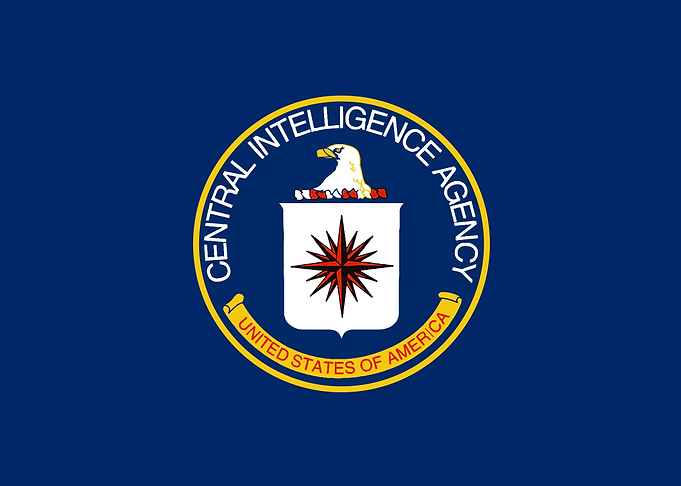 CIA Flag