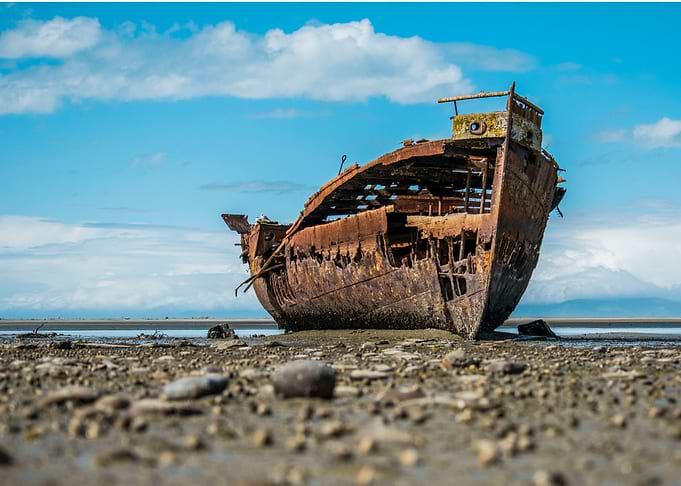 Shipwrecked 4A