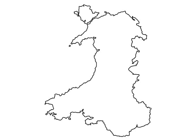 Wales