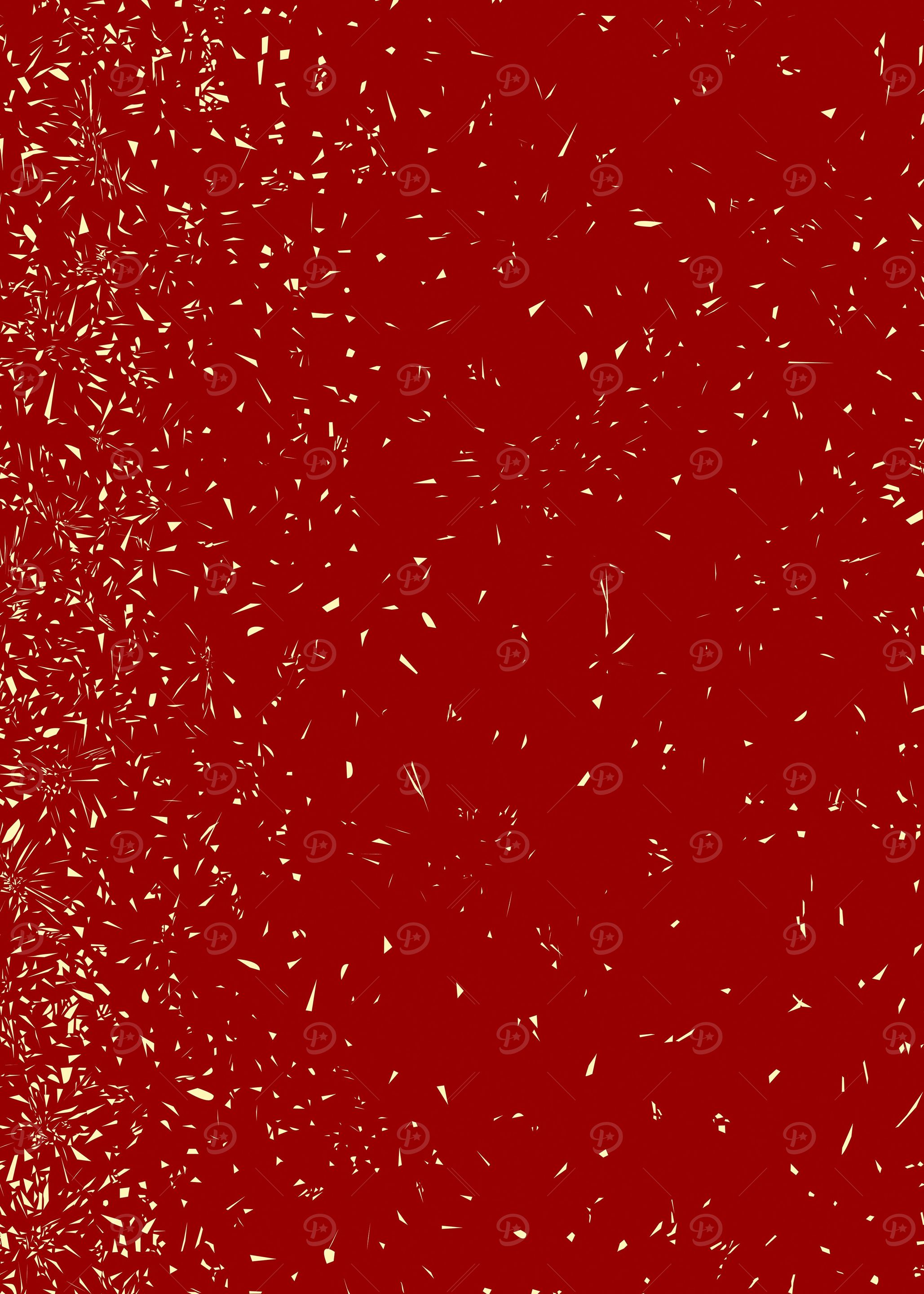 Fleck Background