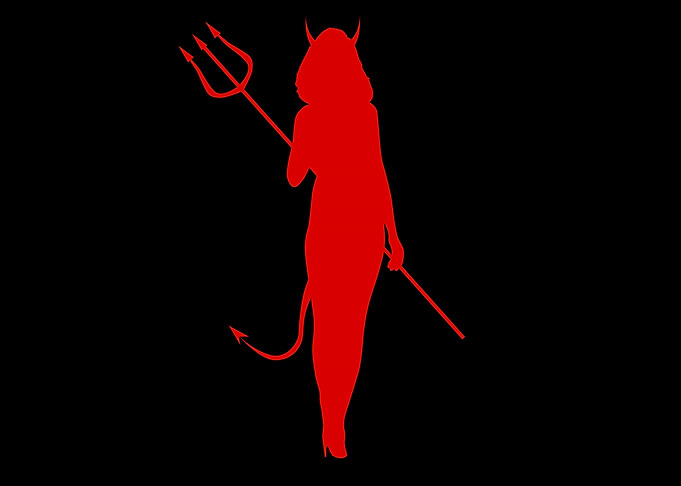 Little Devil