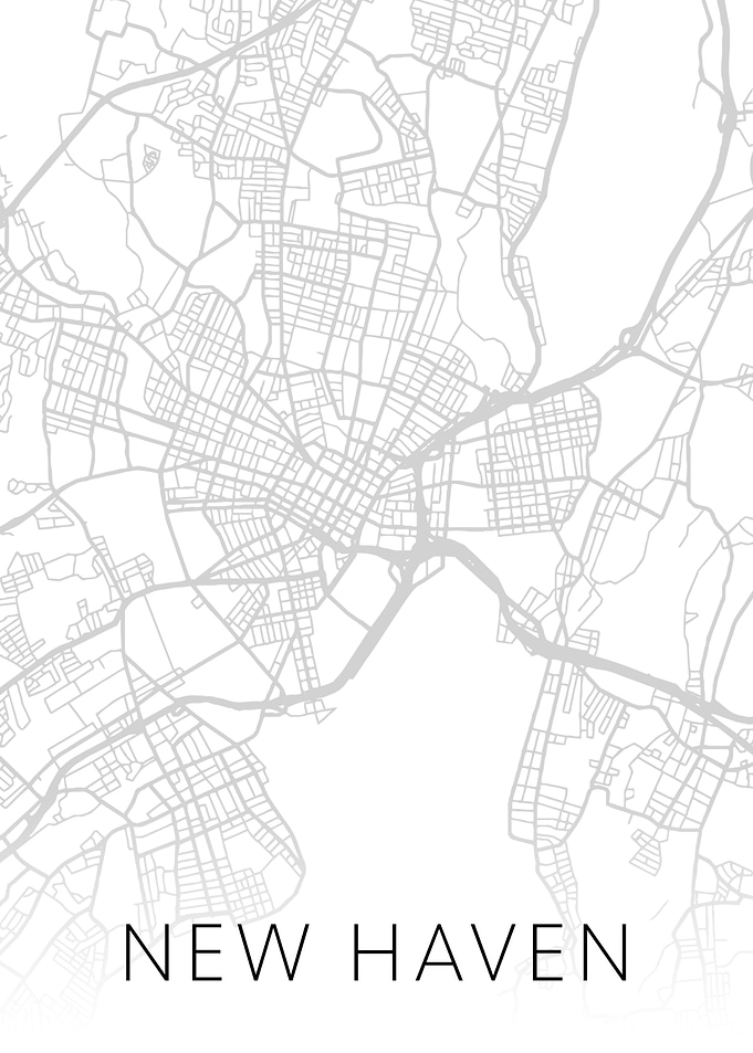 New Haven Connecticut City