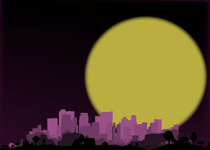 Dark City