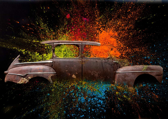 CarSplosion