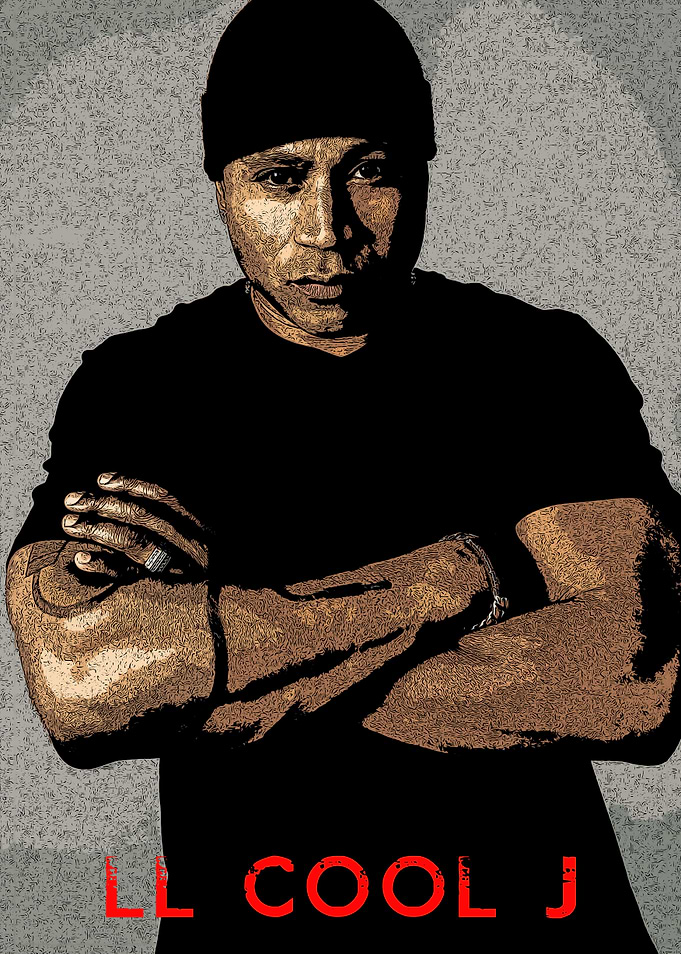 LL Cool J