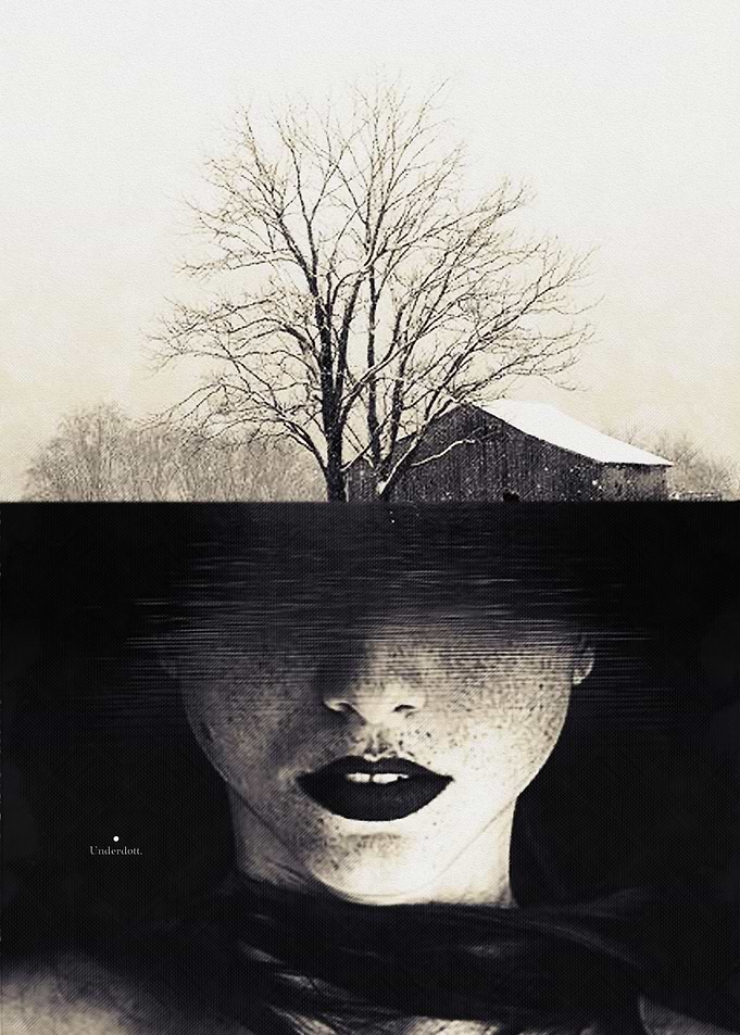 Down by the water