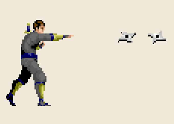 Shinobi